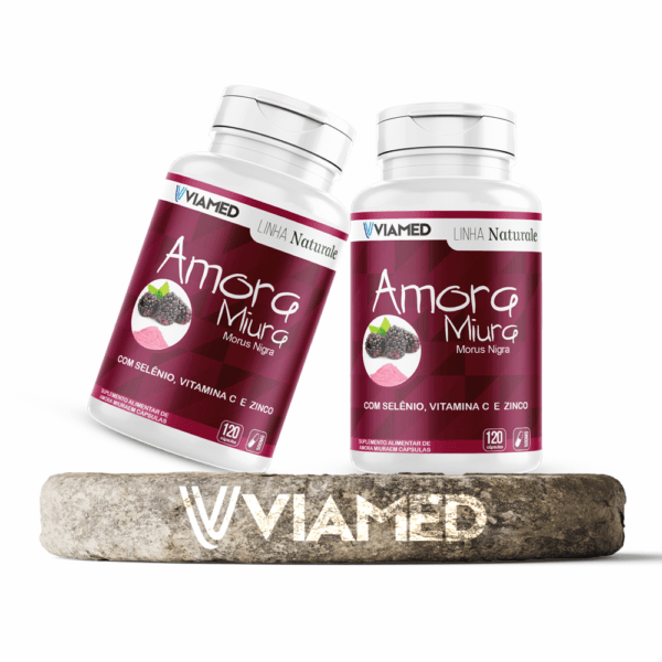 Amora Miura 120 cáps 500mg - Image 3