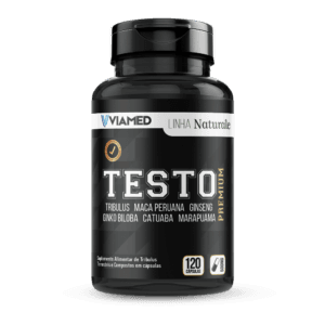 Testo Premium