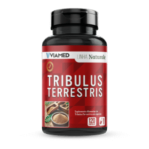 Tribulus Terrestris 500 mg