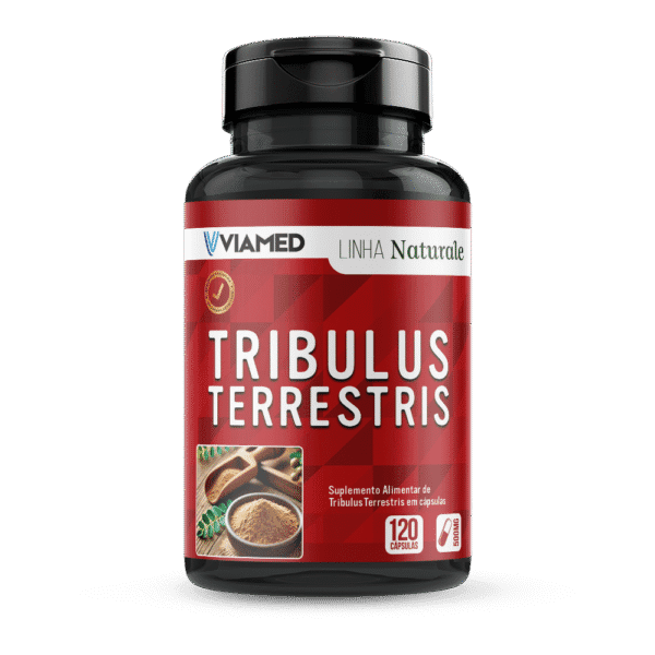 Tribulus Terrestris 500 mg